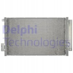 Delphi CF20300 Конденсатор радіатора кондиціонування повітря cf20300 delphi