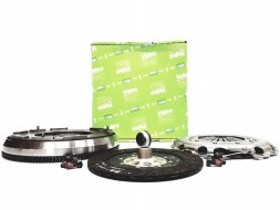 Valeo 836162 Valeo 836162 комплект муфт 837162