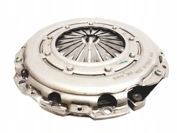 Valeo 836162 Valeo 836162 комплект муфт 837162