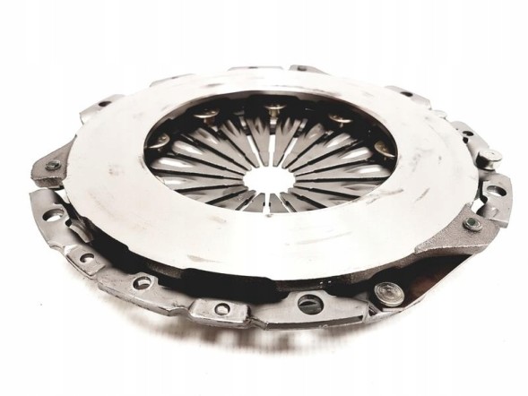 Valeo 836162 Valeo 836162 комплект муфт 837162