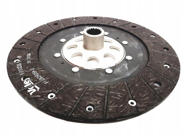 Valeo 836162 Valeo 836162 комплект муфт 837162