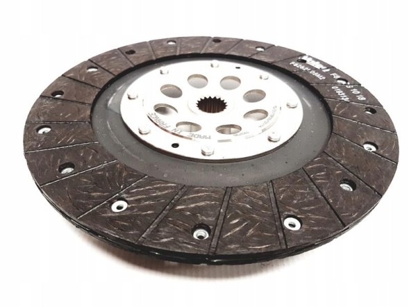Valeo 836162 Valeo 836162 комплект муфт 837162