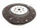 Valeo 836162 Valeo 836162 комплект муфт 837162