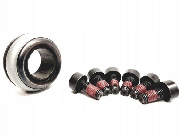 Valeo 836162 Valeo 836162 комплект муфт 837162