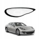 Vroomer LC-PANAMERA-PLCI-R Абажур Скло Лампи Фари Porsche Panamera I 970 G1 (2009 - 2013) правий