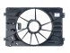 Volkswagen OE ATVW-7-3748-O-12 Корпус вентилятора Volkswagen Touran 1K0121205AF