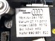 Audi OE 8S0951523...XX AUDI TT 8S 2014-> КЕРМО ХРОМОВАНЕ З КНОПКАМИ 8S0951523