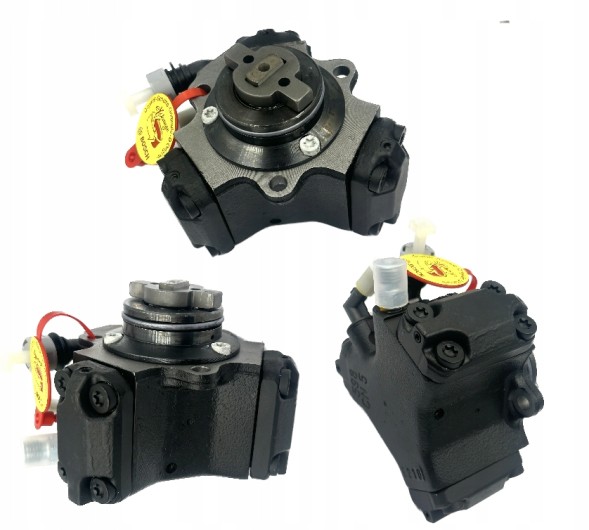 Bosch 0 986 437 100 Новий інжекторний насос 0445010008, 0445010274, а6110700901 mercedes