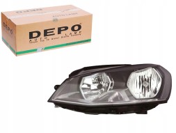 Abakus 441-11J3LMLDEM2 Depo прожектор лампа depo 441-11j3lmldem2