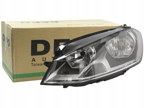 Abakus 441-11J3LMLDEM2 Depo прожектор лампа depo 441-11j3lmldem2