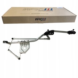 WRC Original Parts 6300084 Механізм склоочисників для renault grand scenic ii 2 2004- 8200327016