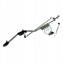 WRC Original Parts 6300084 Механізм склоочисників для renault grand scenic ii 2 2004- 8200327016