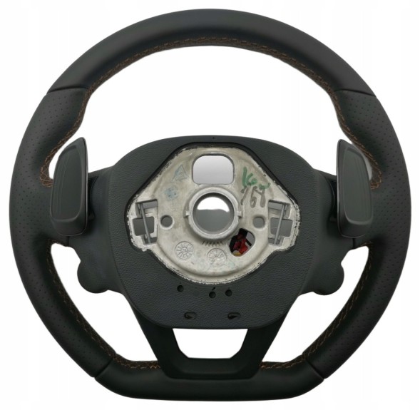 Cupra OE 5FF419091C, DWP541996OE Багатофункціональне кермо Cupra Formentor 5FF419091C Нове оригінальне