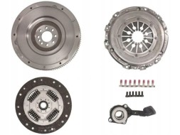 Valeo 845132 Sprzeglo kpl. K4p z csc valeo 845132 комплект зчеплення