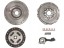 Valeo 845132 Sprzeglo kpl. K4p z csc valeo 845132 комплект зчеплення