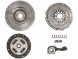 Valeo 845132 Sprzeglo kpl. K4p z csc valeo 845132 комплект зчеплення