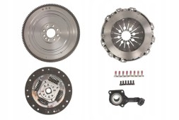 Valeo 845132 Sprzeglo kpl. K4p z csc valeo 845132 комплект зчеплення