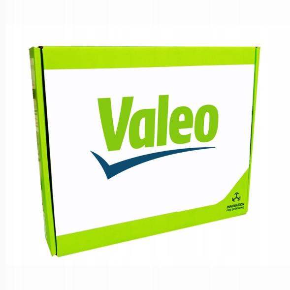 Valeo 845132 Sprzeglo kpl. K4p z csc valeo 845132 комплект зчеплення