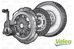 Valeo 845132 Sprzeglo kpl. K4p z csc valeo 845132 комплект зчеплення