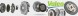 Valeo 845132 Sprzeglo kpl. K4p z csc valeo 845132 комплект зчеплення