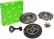 Valeo 845132 Sprzeglo kpl. K4p z csc valeo 845132 комплект зчеплення