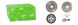 Valeo 845132 Sprzeglo kpl. K4p z csc valeo 845132 комплект зчеплення