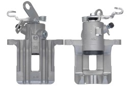 ATE 24.3384-1756.5 Затискач заднього дискового гальма p audi a3, seat altea, altea xl, leon,