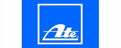 ATE 24.3384-1756.5 Затискач заднього дискового гальма p audi a3, seat altea, altea xl, leon,