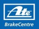 ATE 24.3384-1756.5 Затискач заднього дискового гальма p audi a3, seat altea, altea xl, leon,