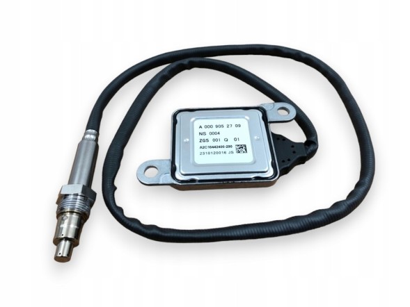 ZTZ A0009052709 5PIN Лямбда датчик зонд 5pin сенсор nox a0009052709 для mercedes benz