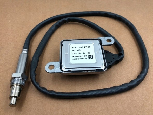 ZTZ A0009052709 5PIN Лямбда датчик зонд 5pin сенсор nox a0009052709 для mercedes benz