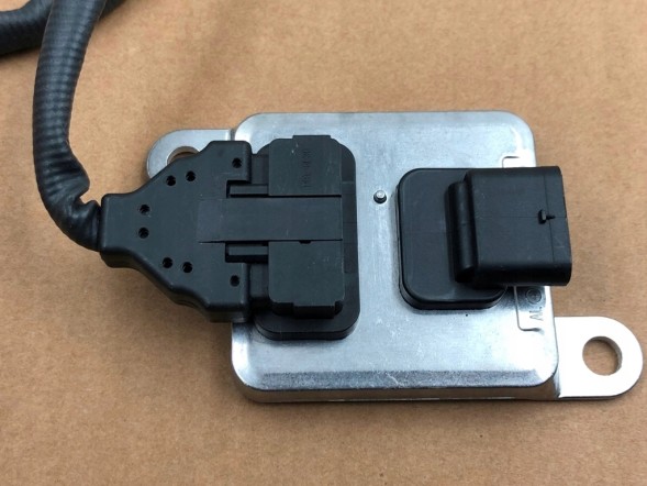 ZTZ A0009052709 5PIN Лямбда датчик зонд 5pin сенсор nox a0009052709 для mercedes benz