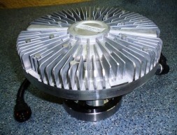 Tender VISCO RENAULT MAGNUM DXI 12 ВЕНТИЛЯТОР 7420993868