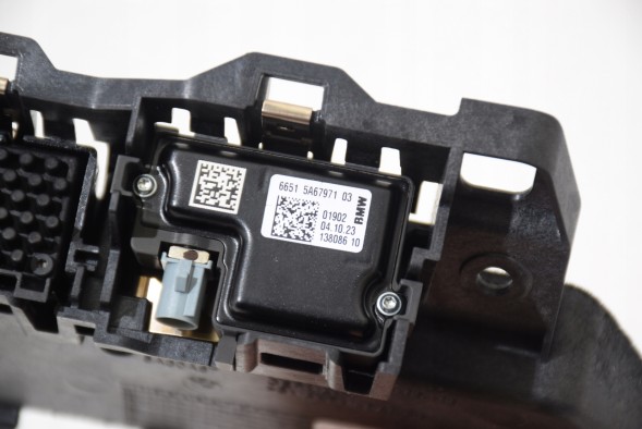 BMW OE 5A1BDB0 9490192 5A1A143 BMW BMW X5 G05 F95 X7 G07 LCI Камера лобового скла для систем автономного водіння
