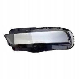 Vroomer LC-X7-G07-22-L Абажур скло лампи фари bmw x7 g07 lift (2022+) лівий