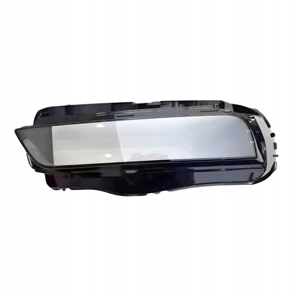 Vroomer LC-X7-G07-22-L Абажур скло лампи фари bmw x7 g07 lift (2022+) лівий