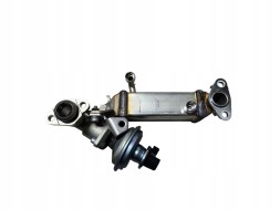 BMW OE Охолоджувач вихлопних газів BMW OE 11717805189 E81 E87 E88 E90 E91