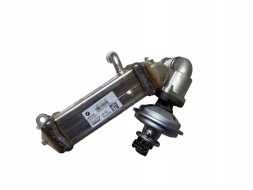 BMW OE Охолоджувач вихлопних газів BMW OE 11717805189 E81 E87 E88 E90 E91