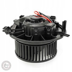 SKV AUDI Q3 TT CUPRA Formentor SEAT Leon Ateca SKODA Octavia III Kodiaq Karoq Superb III VW Golf VII Wentylator dmuchawy nawiewu 3Q1819021C 5WB819021A AUDI Q3 Ateca Leon Kodiaq Golf VII Повітродувка вентилятора 3Q1819021C