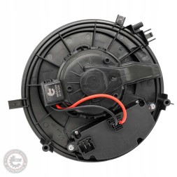 SKV AUDI Q3 TT CUPRA Formentor SEAT Leon Ateca SKODA Octavia III Kodiaq Karoq Superb III VW Golf VII Wentylator dmuchawy nawiewu 3Q1819021C 5WB819021A AUDI Q3 Ateca Leon Kodiaq Golf VII Повітродувка вентилятора 3Q1819021C