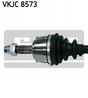 SKF VKJC 8573 Skf vkjc 8573 приводний вал