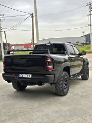 Китай AQM-K70A_DR Багажник на дах (поперечки) сталевий для Dodge RAM 1500 RAM 2500