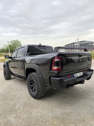 Китай AQM-K70A_DR Багажник на дах (поперечки) сталевий для Dodge RAM 1500 RAM 2500