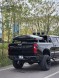 Китай AQM-K70A_DR Багажник на дах (поперечки) сталевий для Dodge RAM 1500 RAM 2500