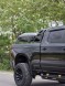 Китай AQM-K70A_DR Багажник на дах (поперечки) сталевий для Dodge RAM 1500 RAM 2500