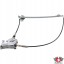 JP Group JB 8188100670 VW Transporter T3 Електросклопідйомник без двигуна