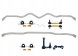 Китай WL-BNK014-13015 СТАБІЛІЗАТОР АВТОМОБІЛЬНИЙ КОМПЛЕКТ INFINITI G СЕРІЇ G37 WHITELINE