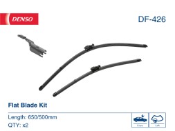 DF 426 DENSO К т щіток склоочисника 650 500мм 2шт