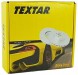 Textar 92317203 92317203 Textar диск хам. Форд р. Galaxy/s-max 1,5-2,0 15-