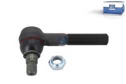 DT Spare Parts 5.00251 Наконечник поперечної рульової тяги